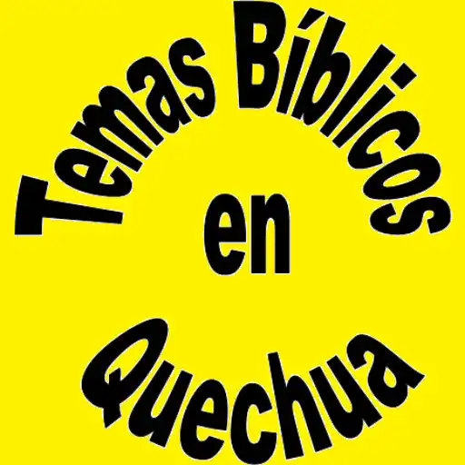 Play Bible Studies Huaylas Quechua APK