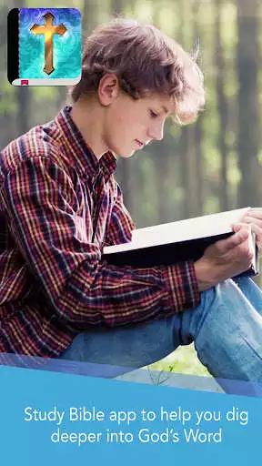 Play Bible Study App  and enjoy Bible Study App with UptoPlay