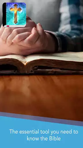 Play Bible Study App as an online game Bible Study App with UptoPlay