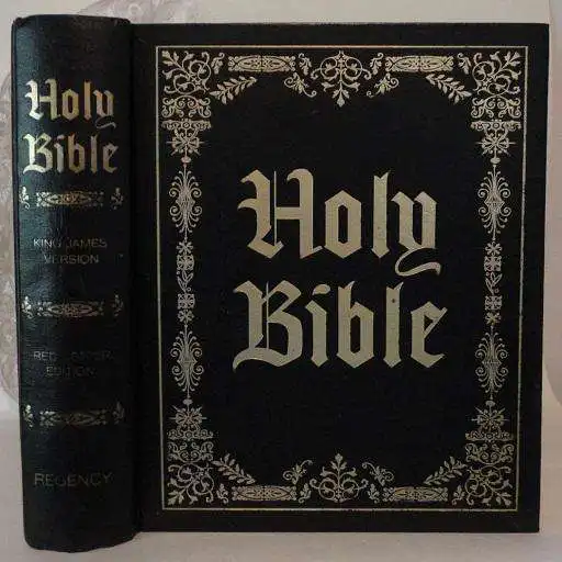 Run free android online Bible Study Bible Commentary APK