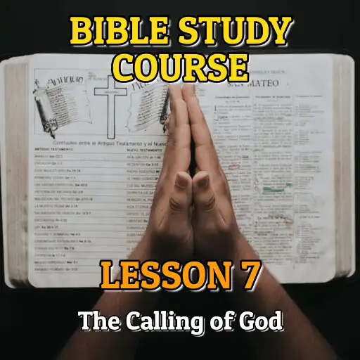 Play Bible Study Course Lesson 7 APK Play Bible Study Course Lesson 7 APK