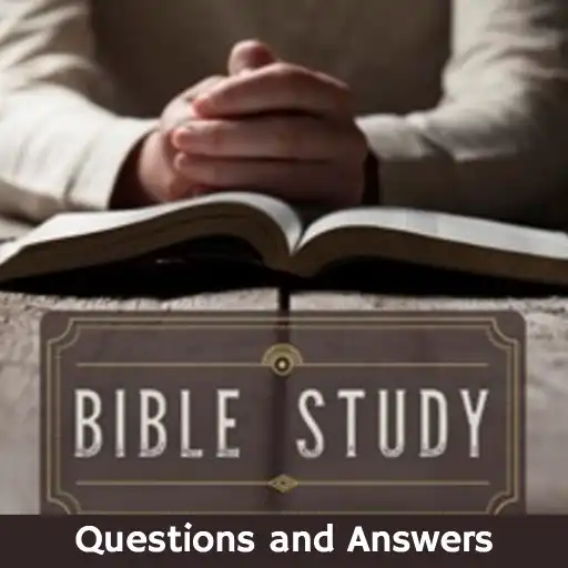 Play Bible Study Questions and Answers APK