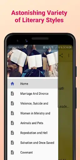 Play Bible Study Questions and Answers as an online game Bible Study Questions and Answers with UptoPlay