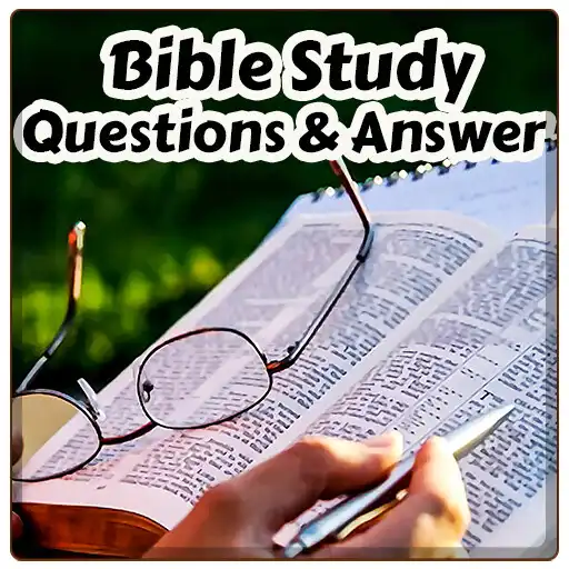 Play Bible Study Questions - Answer APK Play Bible Study Questions - Answer APK