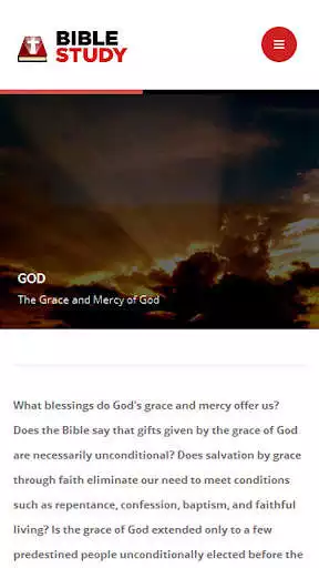 Play Bible Study