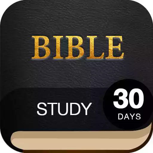Free play online Bible Study - Study The Bible By Topic  APK