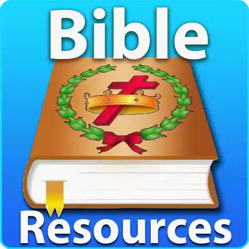 Run free android online Bible Study Tools, Audio, Video, Bible Studies APK