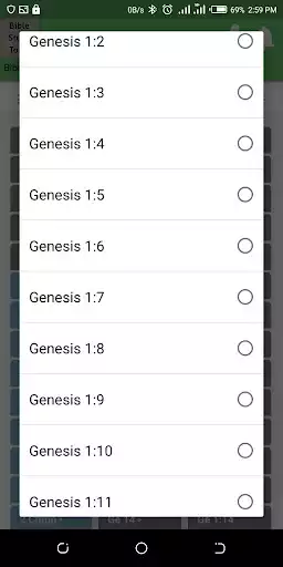 Play Bible Study tools as an online game Bible Study tools with UptoPlay