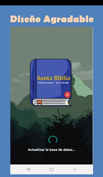 Play Bible Textual (BTX) In Spanish  and enjoy Bible Textual (BTX) In Spanish with UptoPlay