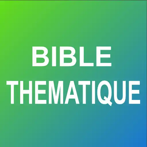 Play Bible Thematique APK
