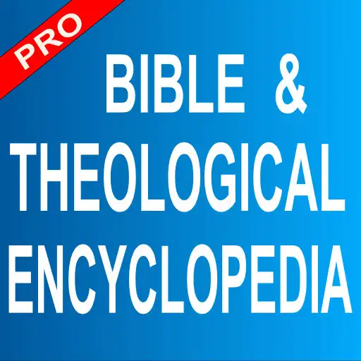 Play Bible  Theology Encyclopedia APK