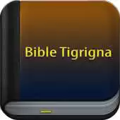 Free play online Bible Tigrigna APK