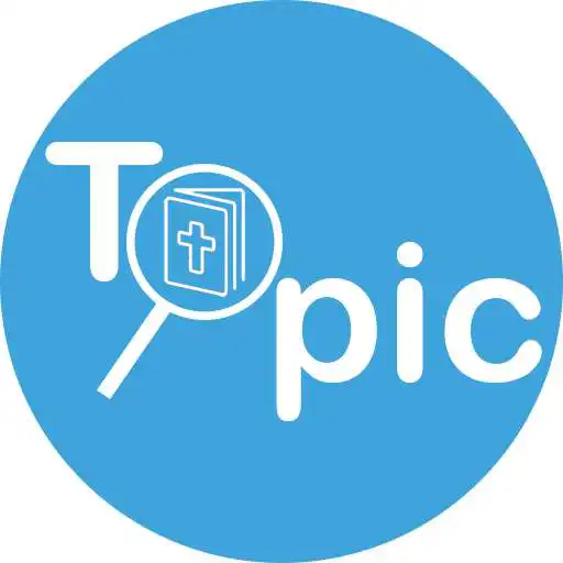 Play Bible Topics References APK