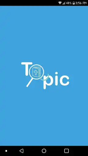 Play Bible Topics References  and enjoy Bible Topics References with UptoPlay