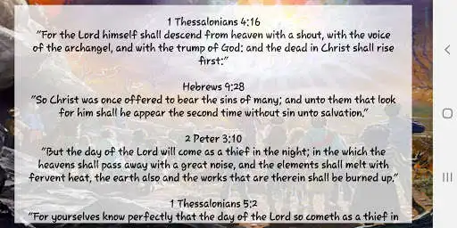 Play Bible Topics Study  and enjoy Bible Topics Study with UptoPlay