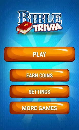 Play Bible Trivia Game  and enjoy Bible Trivia Game with UptoPlay