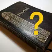 Free play online Bible Trivia Nerd APK