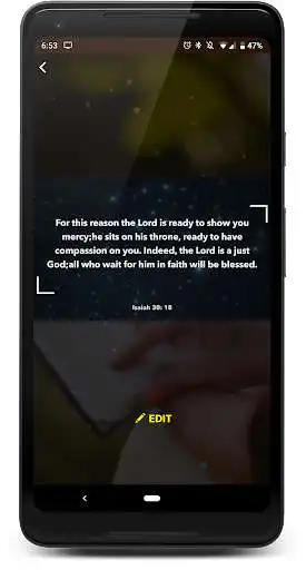 Play Bible Trivia quiz - Bible Knowledge  Daily verses