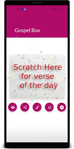 Play Bible Verse Box  and enjoy Bible Verse Box with UptoPlay