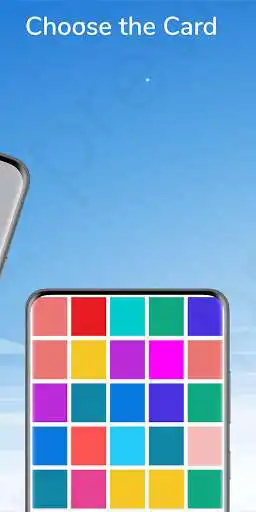 Play Bible verse of the day - Promise Box as an online game Bible verse of the day - Promise Box with UptoPlay