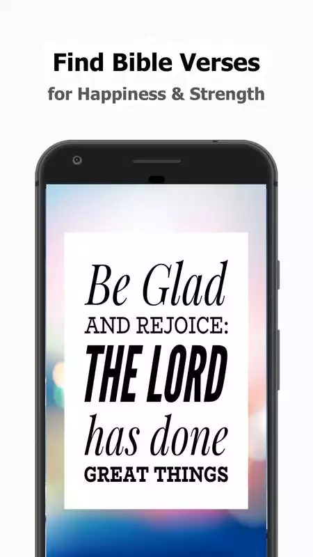 Play Bible Verses about Strength  Healing: Prosper