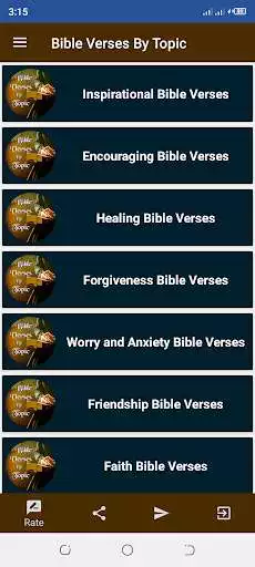 Play Bible Verses by topic and enjoy Bible Verses by topic with UptoPlay Play Bible Verses by topic and enjoy Bible Verses by topic with UptoPlay