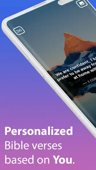 Play Bible Verses: Daily Meditation  and enjoy Bible Verses: Daily Meditation with UptoPlay