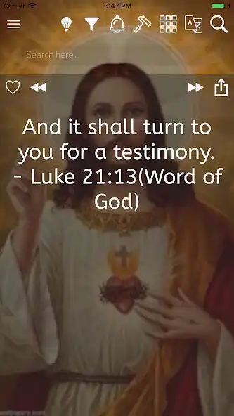 Play Bible Verses - Daily Quotes and enjoy Bible Verses - Daily Quotes with UptoPlay Play Bible Verses - Daily Quotes and enjoy Bible Verses - Daily Quotes with UptoPlay