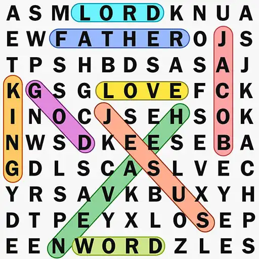 Play Bible Verse Search-Word Search APK Play Bible Verse Search-Word Search APK