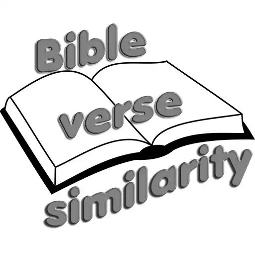 Play Bible verse similarity APK