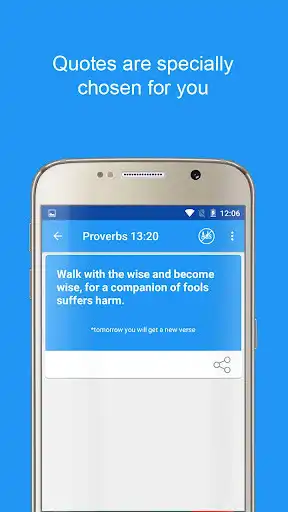 Play Bible Verses & Jesus Quote with Christian Pictures as an online game Bible Verses & Jesus Quote with Christian Pictures with UptoPlay