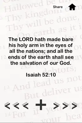 Play Bible Verses - Learn about God