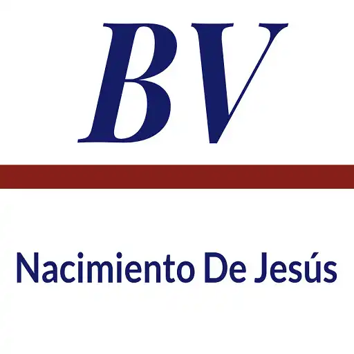 Play Bibleview - Nacimiento De Jesú APK