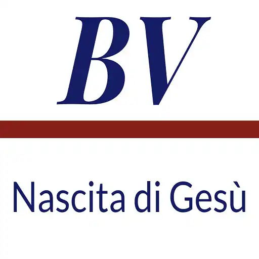 Play Bibleview - Nascita di Gesù APK