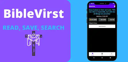 Play BibleVirst  and enjoy BibleVirst with UptoPlay