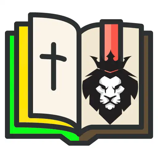 Play Bible Wolof - Fr (Nt) APK