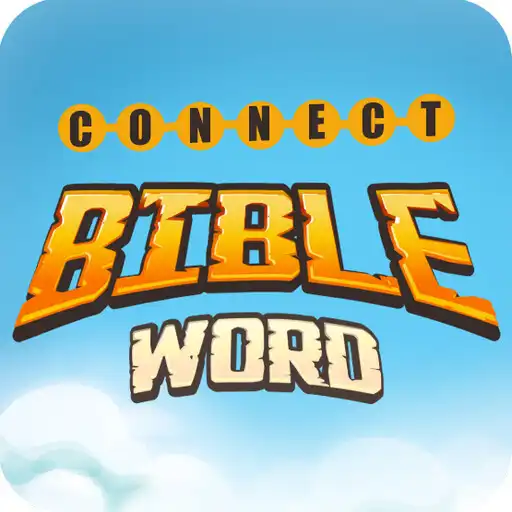 Play Bible Word Connect - Free Word APK