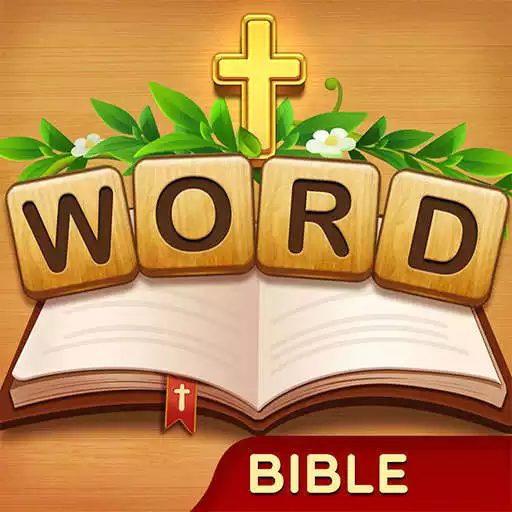 Play Bible Word Connect Puzzle Game APK Play Bible Word Connect Puzzle Game APK