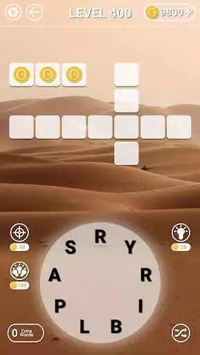 Play Bible Word Connect Puzzle  and enjoy Bible Word Connect Puzzle with UptoPlay