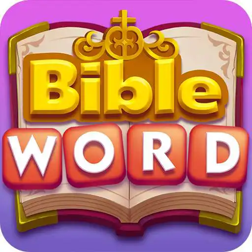 Play Bible Word Puzzle - Free Bible Story Game APK