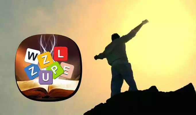 Play Bible Word Puzzle Search Game