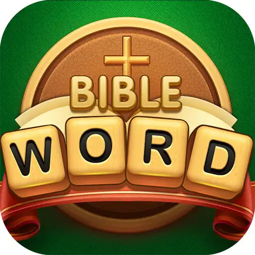 Play Bible Word Puzzle - Word Games APK