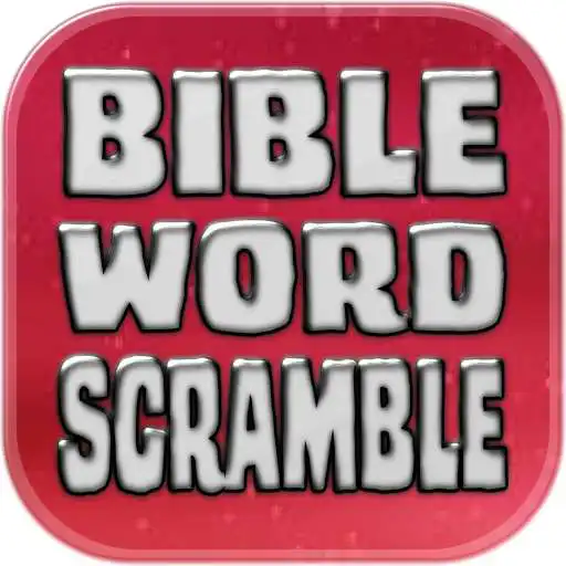 Play Bible Word Scramble APK Play Bible Word Scramble APK