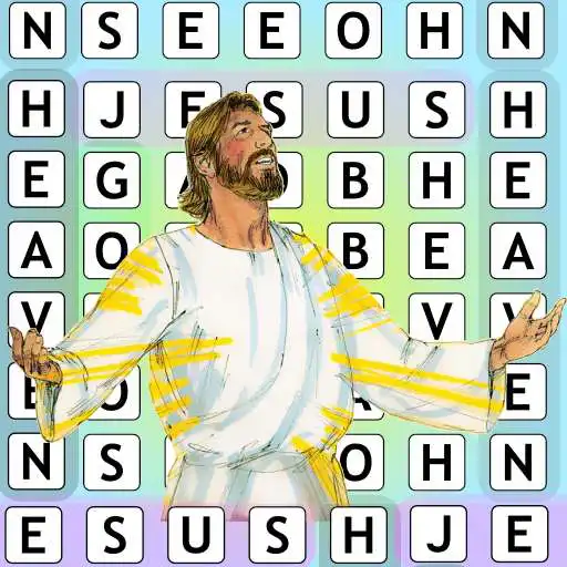 Free play online Bible Word Search APK