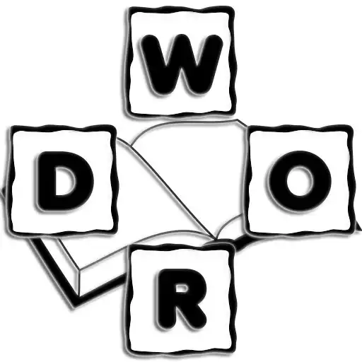 Play Bible words (names) APK