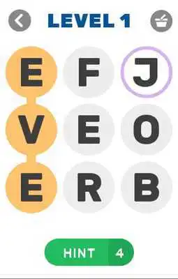 Play Bible Words