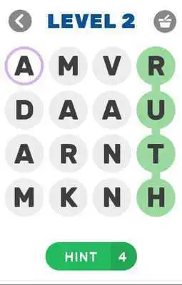 Play Bible Words