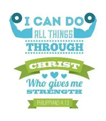 Play Bible Words Wallpapers