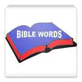 Free play online Bible Words with Meaning APK Free play online Bible Words with Meaning APK