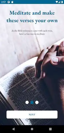 Play BibleYourName: Generate verses for firstnames. as an online game BibleYourName: Generate verses for firstnames. with UptoPlay